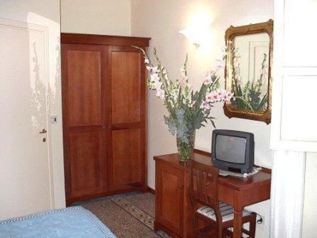 Bellevue House Affittacamere Florencia Exterior foto