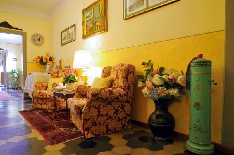 Bellevue House Affittacamere Florencia Exterior foto